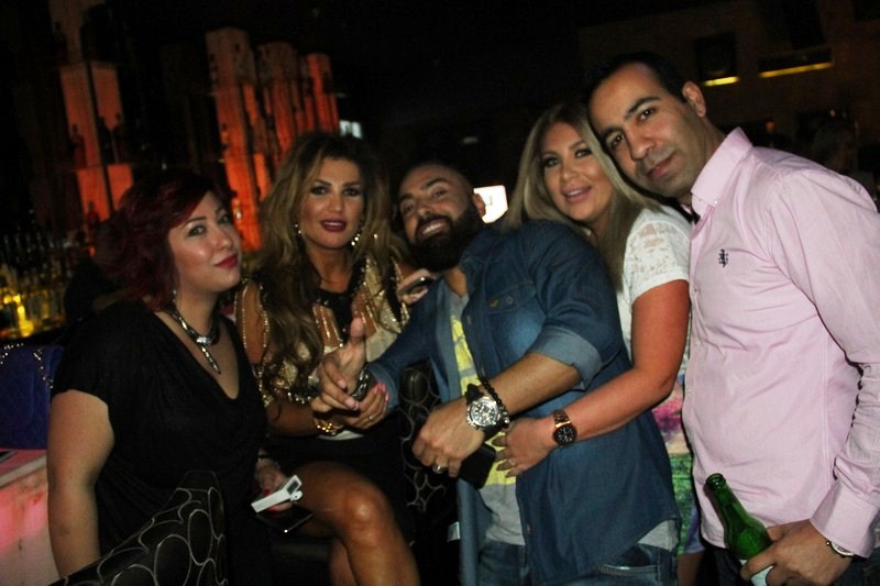 AlCarnaval Finals at Harbor 201